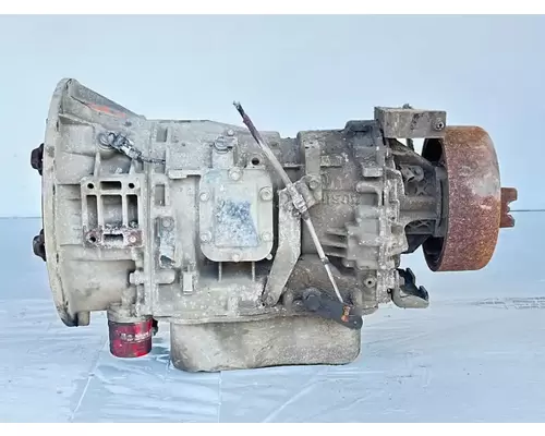 Allison 1000HS Transmission Assembly