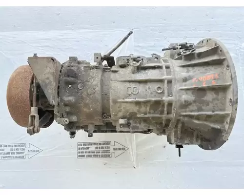 Allison 1000HS Transmission Assembly