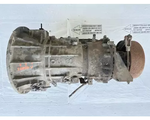Allison 1000HS Transmission Assembly