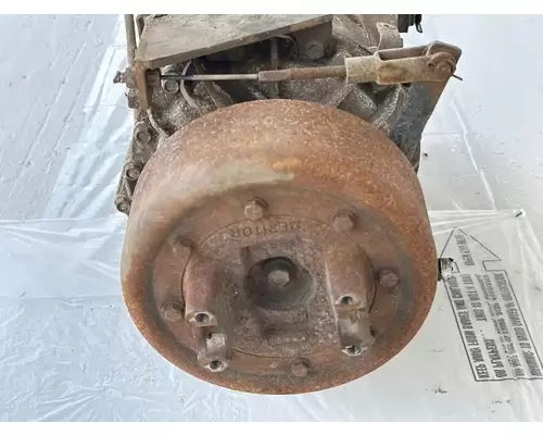 Allison 1000HS Transmission Assembly