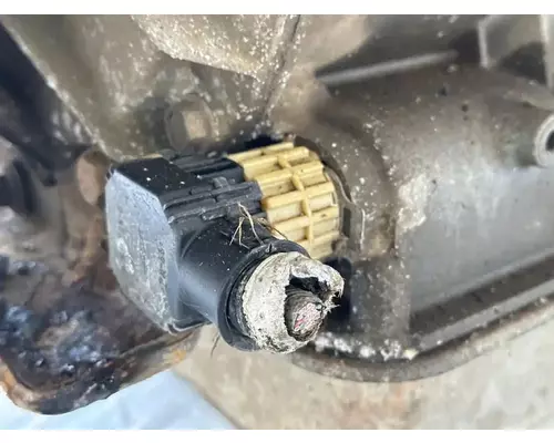 Allison 1000HS Transmission Assembly
