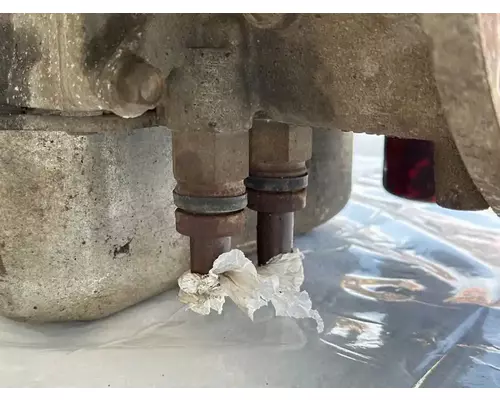 Allison 1000HS Transmission Assembly