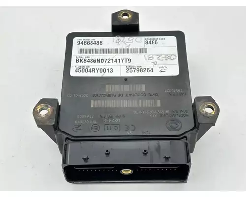 Allison 1000PTS ECM (Transmission)