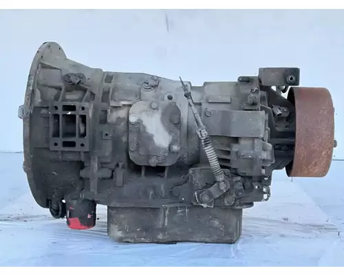 Allison 1000PTS Transmission Assembly