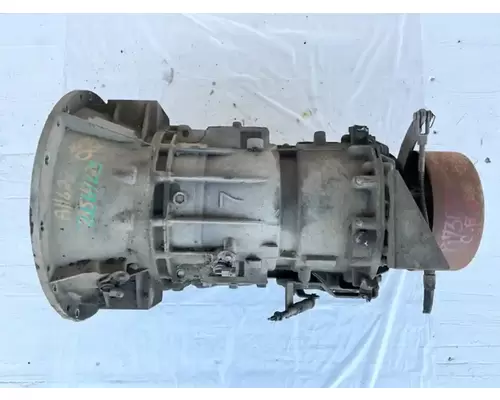 Allison 1000PTS Transmission Assembly