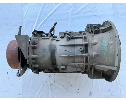 Allison 1000PTS Transmission Assembly