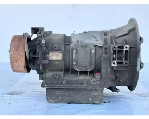 Allison 1000PTS Transmission Assembly