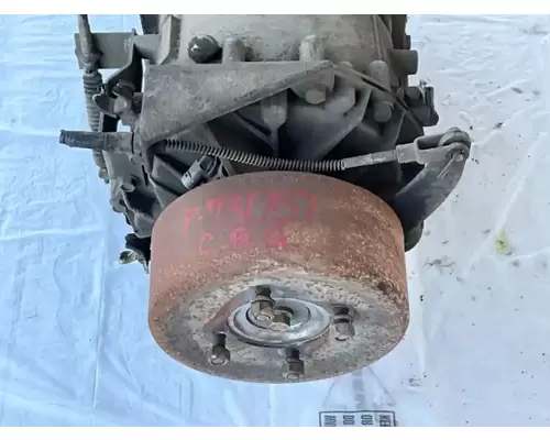 Allison 1000PTS Transmission Assembly