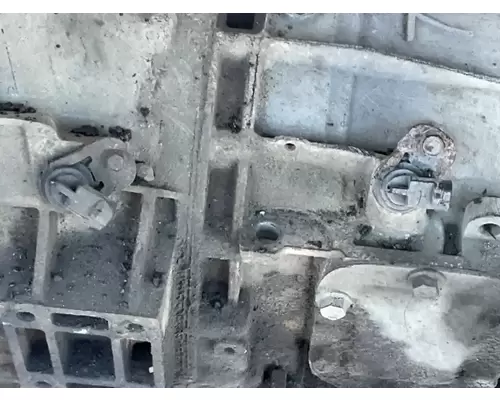 Allison 1000PTS Transmission Assembly