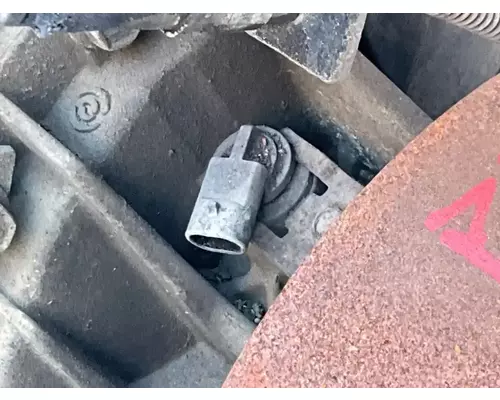 Allison 1000PTS Transmission Assembly