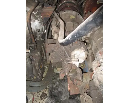 Allison 1000PTS Transmission Assembly