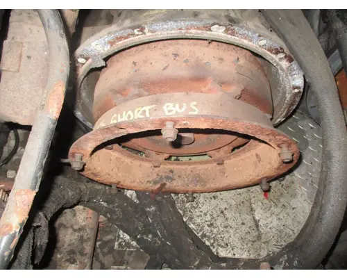 Allison 1000PTS Transmission Assembly