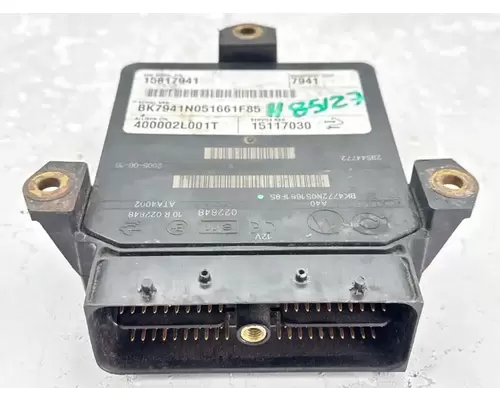 Allison 1000RDS ECM (Transmission)