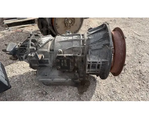 Allison 1000RDS Transmission Assembly