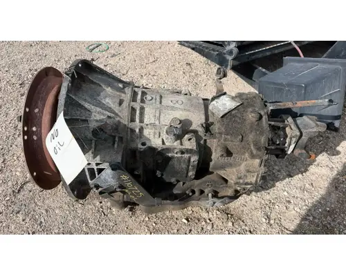 Allison 1000RDS Transmission Assembly