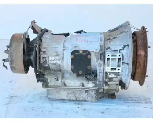 Allison 1000RDS Transmission Assembly