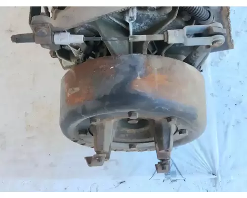 Allison 1000RDS Transmission Assembly