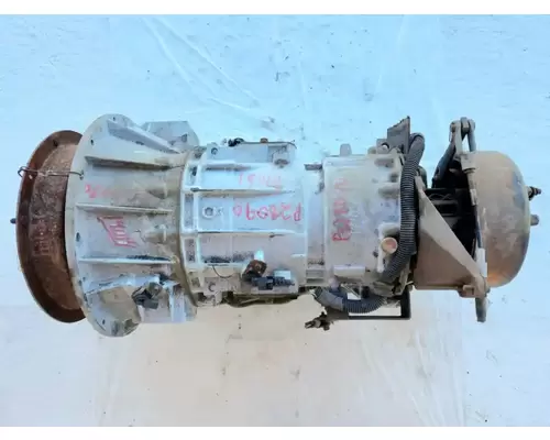 Allison 1000RDS Transmission Assembly