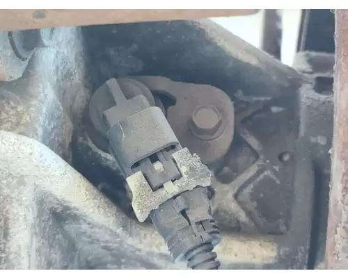 Allison 1000RDS Transmission Assembly