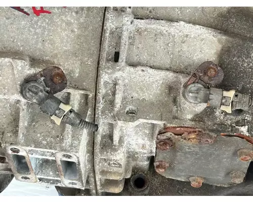 Allison 1000RDS Transmission Assembly