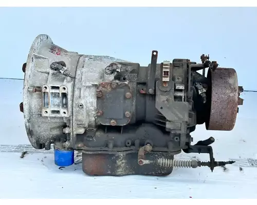 Allison 1000RDS Transmission Assembly