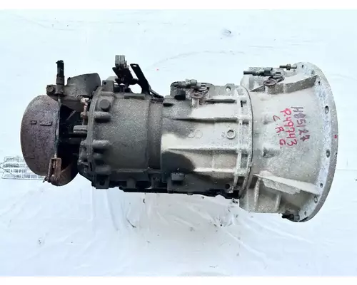 Allison 1000RDS Transmission Assembly