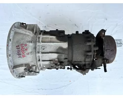 Allison 1000RDS Transmission Assembly