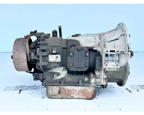 Allison 1000RDS Transmission Assembly
