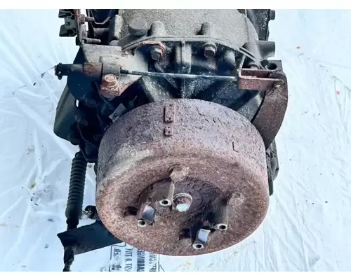 Allison 1000RDS Transmission Assembly