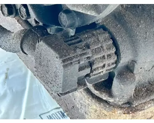 Allison 1000RDS Transmission Assembly
