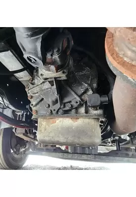 Allison 1000RDS Transmission Assembly