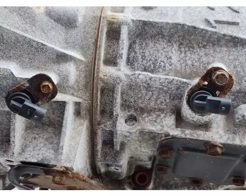 Allison 1000RDS Transmission Assembly