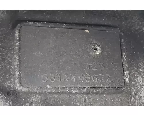 Allison 1000RDS Transmission Assembly