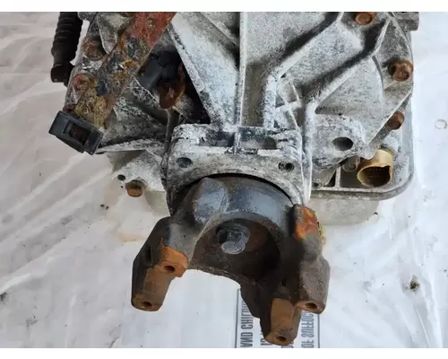 Allison 1000RDS Transmission Assembly