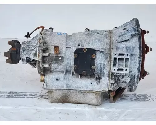 Allison 1000RDS Transmission Assembly