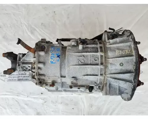 Allison 1000RDS Transmission Assembly