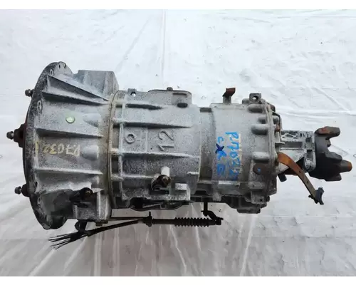 Allison 1000RDS Transmission Assembly