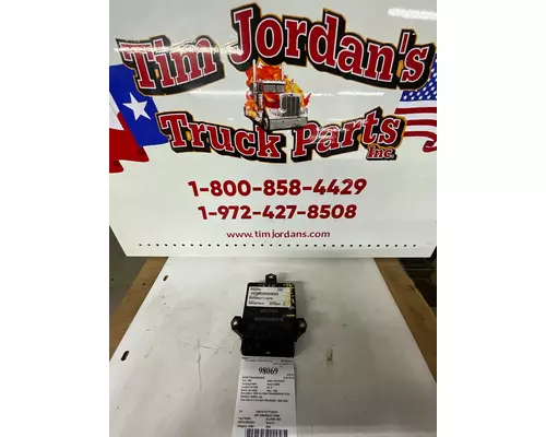 ECM (Transmission) ALLISON 1000 Tim Jordan's Truck Parts, Inc.