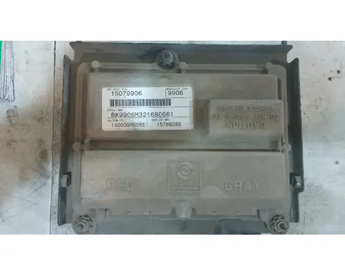 ECM (Transmission) ALLISON 1000 Tim Jordan's Truck Parts, Inc.