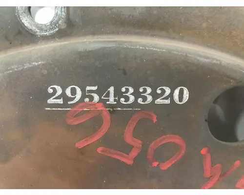 Allison 1000 Flywheel