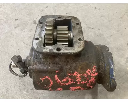 Allison 1000 PTO