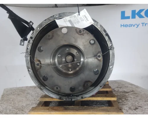 Transmission Assembly ALLISON 1000 LKQ Evans Heavy Truck Parts