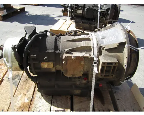 Transmission Assembly ALLISON 1000 LKQ Heavy Truck Maryland