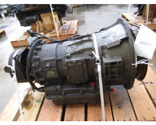 Transmission Assembly ALLISON 1000 LKQ Heavy Truck Maryland