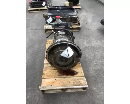 Transmission Assembly ALLISON 1000 LKQ Heavy Truck Maryland