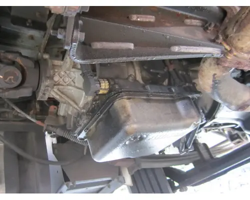 Transmission Assembly ALLISON 1000 LKQ Heavy Truck Maryland