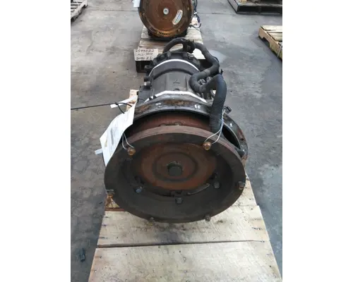 Transmission Assembly ALLISON 1000 LKQ Heavy Truck Maryland