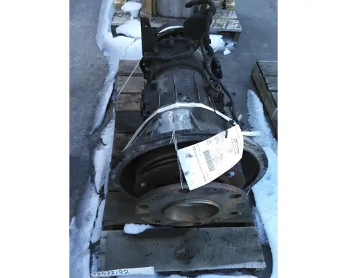 Transmission Assembly ALLISON 1000 LKQ Heavy Truck Maryland