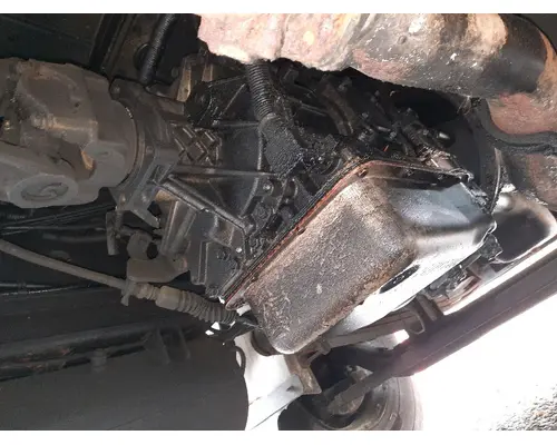 Transmission Assembly ALLISON 1000 LKQ Heavy Truck Maryland