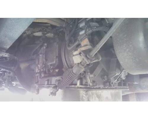 Transmission Assembly ALLISON 1000 LKQ Heavy Truck - Goodys